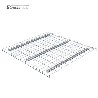 42x46 Wire Decking