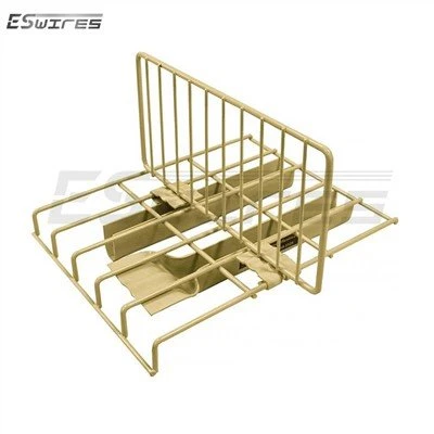 Pallestativ Wire Decking Divider