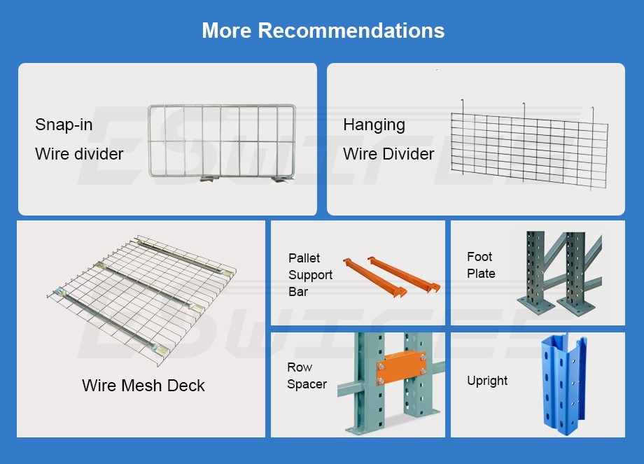 more products more products