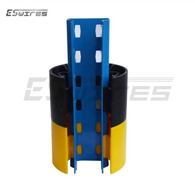 Pallestativ benbeskyttere