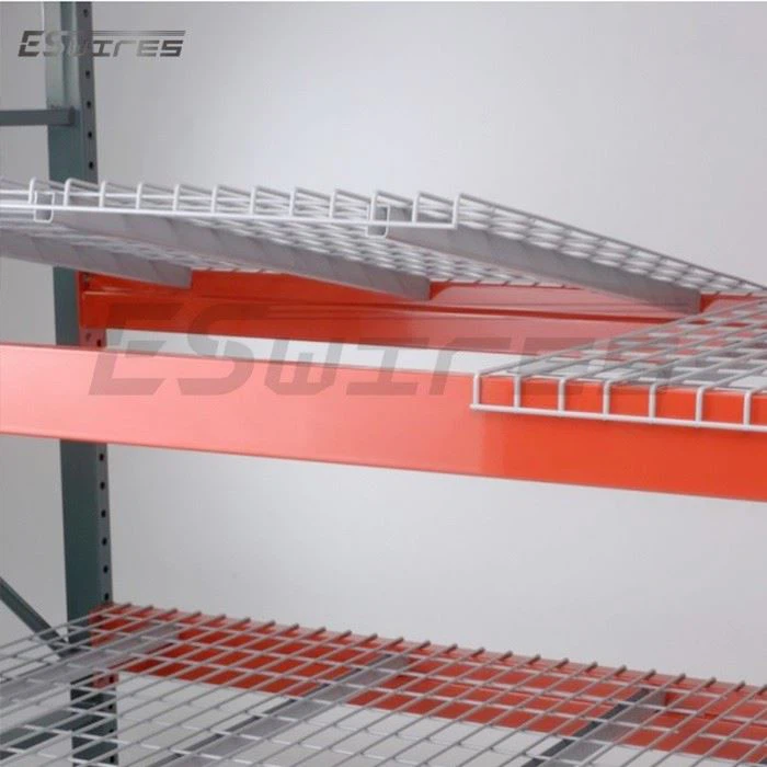 Galvanized Wire Mesh Decking Panels