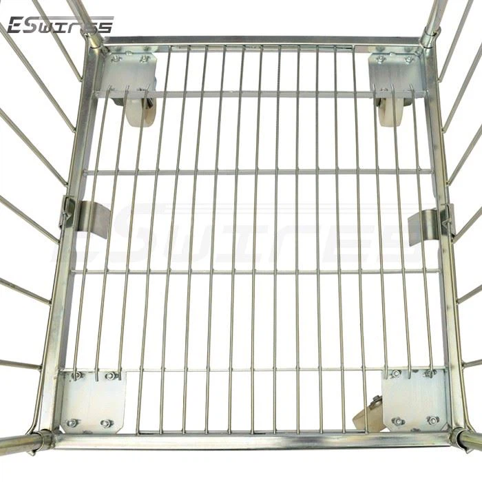 Logistics Roll Cage