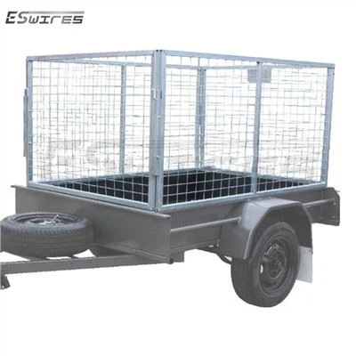 Trailerbur 6 X 4