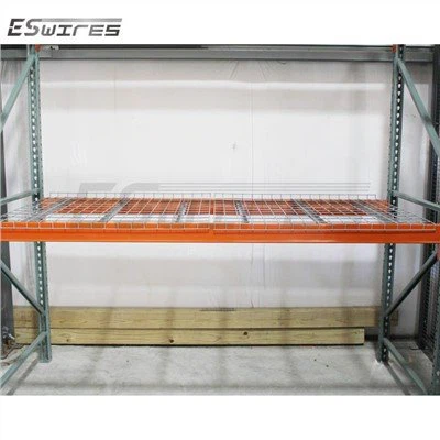 Warehouse Reol Wire Decking