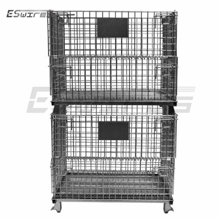 Large Storage Cage