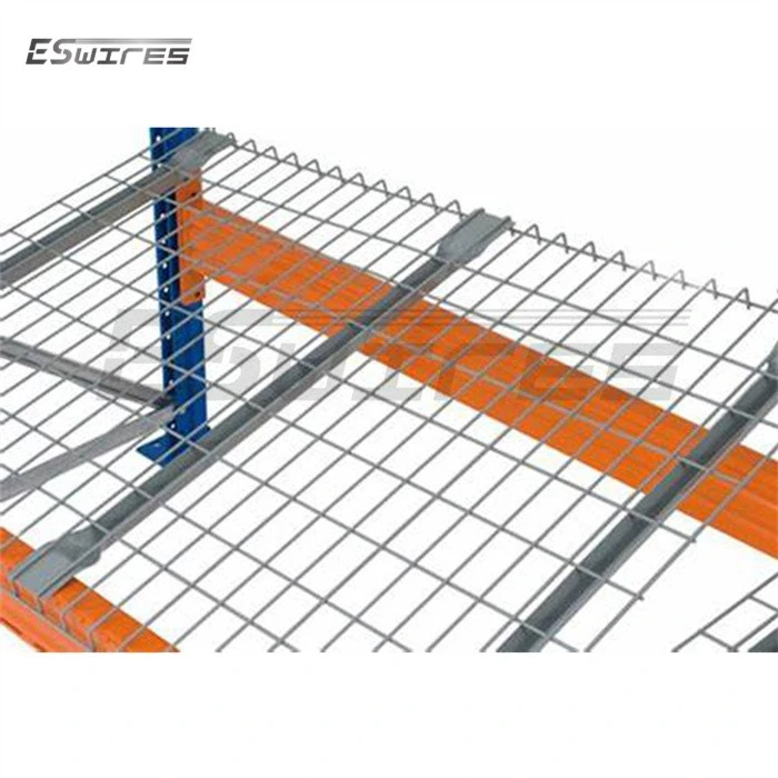 Metal Mesh Wire Deck Panel