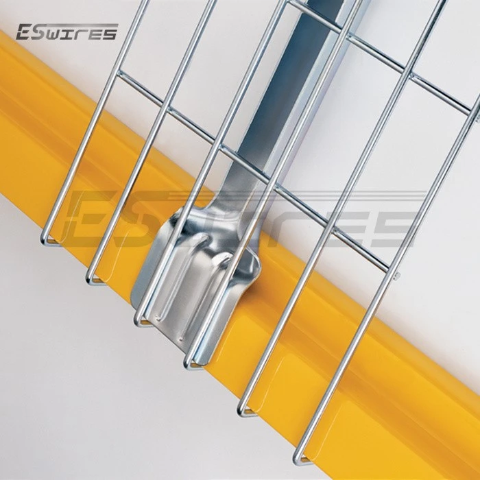 Metal Mesh Wire Deck Panel