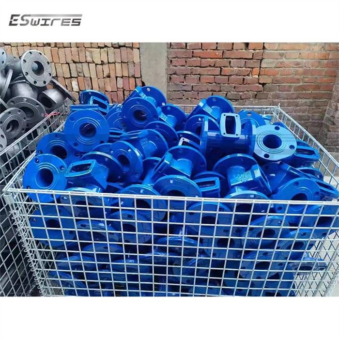 Metal Storage Container