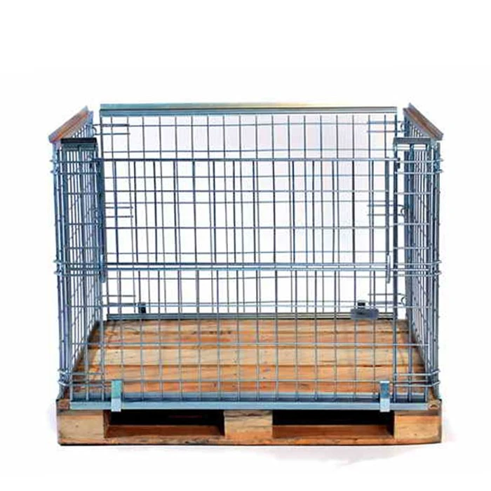 cage pallet 4 cage pallet 4