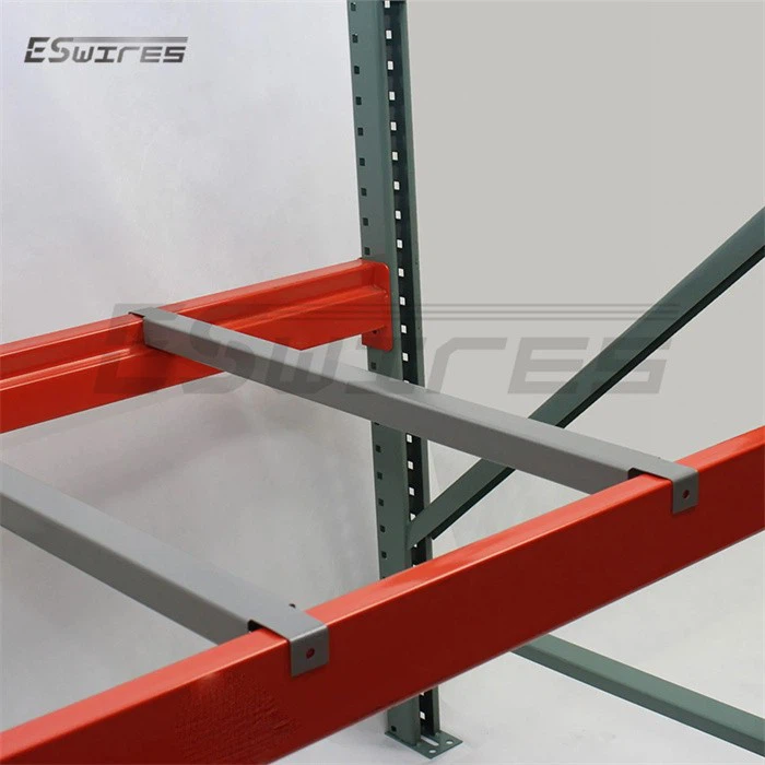 Pallet Rack Crossbars