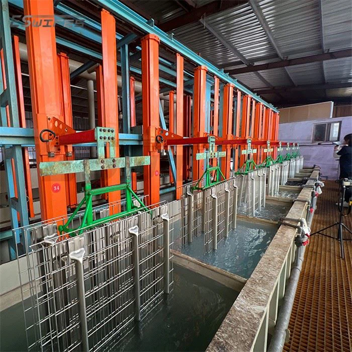 Pallet Rack Wire Mesh Deck