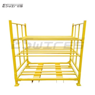 Stable dækstativ